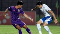 Reaksi Bobotoh setelah Persib Bekuk Persik, Kritisi Kualitas Permainan dan Lini Depan